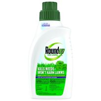 Roundup® Southern Formula Weed Killer, Concentrate, MS5012307, 32 OZ