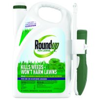 Roundup® Southern Formula Weed Killer, Ready-to-Use, MS5012506, 1 Gallon