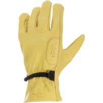 NOBLE OUTFITTERS™ Women's Ball & Tape Cowhide Leather Work Glove