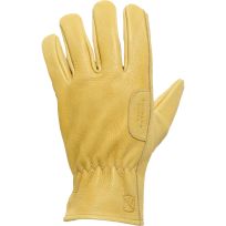 NOBLE OUTFITTERS™ Men's Heavy Duty Pro Cowhide Glove