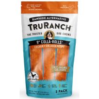 TRURANCH® Collagen Roll, Chicken, 3-Pack, TR1971, 9 IN