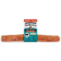 TRURANCH® Collagen Roll, Beef, TR2398, 9 IN