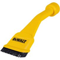 DEWALT Claw Utility Nozzle Brush, DXVA00-4300, 1-1/4 IN - 2-1/2 IN