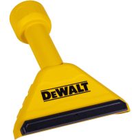 DEWALT Magnetic Utility Nozzle, DXVA00-1501, 1-1/4 IN - 2-1/2 IN