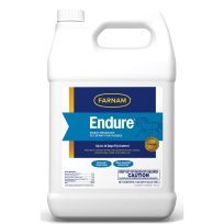 Farnam Endure Sweat-Resistant Fly Spray For Horses, 100526253, 1 Gallon
