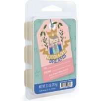CANDLE WARMERS® Limited Edition Soy Blend Wax Melts, Nutcracker Dreams, 7968S25, 2.5 OZ