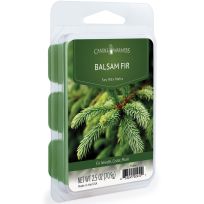 CANDLE WARMERS® Soy Blend Wax Melts, Balsam Fir, 7340S, 2.5 OZ