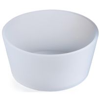 CANDLE WARMERS® Flip Dish Reuseable Wax Warmer Liner, FLIP1, Small