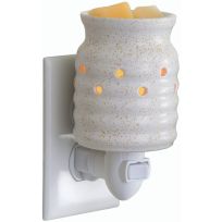 CANDLE WARMERS® Farmhouse Pluggable Fragrance Warmer, PIFHS, Small