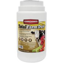 GORDON'S® Total Farm Dust, 5403552, 3 LB