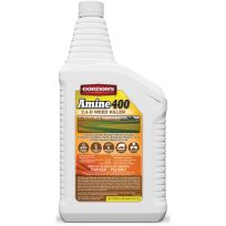 GORDON'S® Amine 400 2,4-D Weed Killer, 8141082, 1 Quart