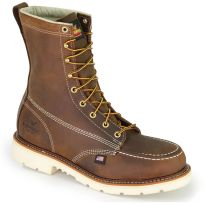 Thorogood® Men's American Heritage 8" Trail Steel Toe Work Boot