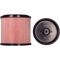 BLACK DIAMOND™ Fine Dust Filter, BDVCFF 3801