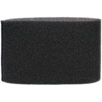 BLACK DIAMOND™ 5-16 Gallon Foam Wet Filter, BDVFF51 3801