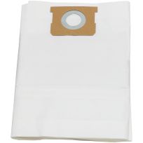 BLACK DIAMOND™ 8-10 Gallon Standard Dust Bags, 3-Pack, BDVDBM 3801
