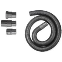 BLACK DIAMOND™ Universal Fit Hose, 2-1/2 IN x 7 FT, BDV2H7 3801