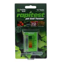 Luster Leaf® rapitest® pH Soil Tester, 1612