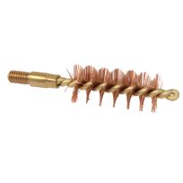Pro-Shot Products Pistol Length Bore Brushes, .45 Caliber, 45P