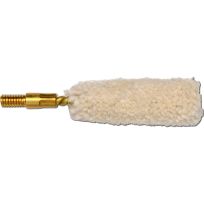 Pro-Shot Products Bore Mop, .40 Caliber - .45 Caliber, MP45