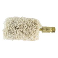 Pro-Shot Products Bore Mop, 10/12/16 Gauge, MP12