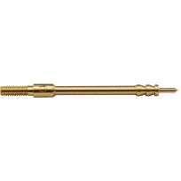 Pro-Shot Products Brass Spear Tip Jag, .17 Caliber, J17B
