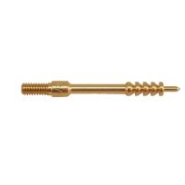 Pro-Shot Products Brass Spear Tip Jag, .22-6mm Caliber, J22-6B