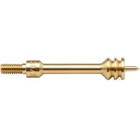 Pro-Shot Products Brass Spear Tip Jag, .357 Caliber - .38 Caliber/9mm, J38B