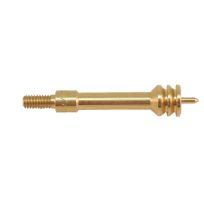 Pro-Shot Products Brass Spear Tip Jag, 10mm/.40 Caliber, J10B