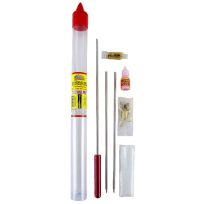 Pro-Shot Products 36 IN Universal Cleaning Kits, 3-Piece, .22 Caliber & Up, UV22K36