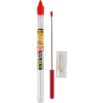 Pro-Shot Products 1 Piece Stainless Steel Cleaning Rods, 1PS-8-22/26