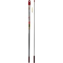 Pro-Shot Products 1 Piece Stainless Steel Cleaning Rods, 1PS-26-22/26