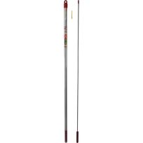 Pro-Shot Products 1 Piece Stainless Steel Cleaning Rods, 1PS-36-22/26