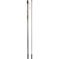Pro-Shot Products 1 Piece Stainless Steel Cleaning Rods, 1PS-36-27/U