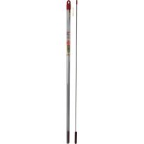 Pro-Shot Products 1 Piece Stainless Steel Cleaning Rods, 1PS-32-17