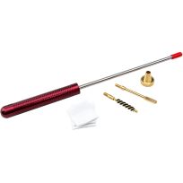 Pro-Shot Products 6.5 IN Tube Pistol Cleaning Kits, .22 Caliber, 6.5-22