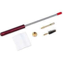 Pro-Shot Products 6.5 IN Tube Pistol Cleaning Kits, .38 Caliber - .45 Caliber, 6.5-MULTI