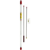 Pro-Shot Products 2 Piece Shotgun Cleaning Rods, 2PS-36-10/410