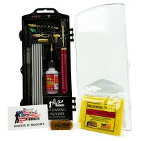 Pro-Shot Products Premium Classic Box Kits, Universal .22 Caliber - 12 Gauge, PSUVKIT