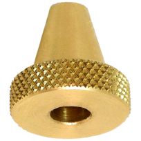Pro-Shot Products Muzzle Guard #1, .22 Caliber - .26 Caliber, MG1