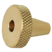 Pro-Shot Products Muzzle Guard #2, .27 Caliber & Up, MG2