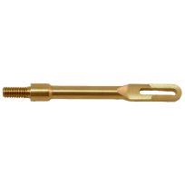 Pro-Shot Products Brass Patch Holder, .30 Caliber & Up, PH30