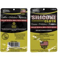 Pro-Shot Products Silicone Cloth, SILC, 14 IN x 15 IN