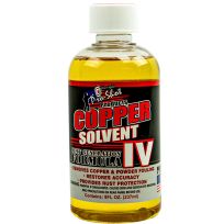 Pro-Shot Products Copper Solvent IV, SVC-8, 8 OZ