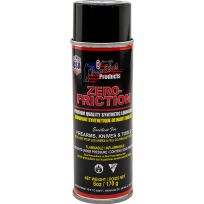 Pro-Shot Products Zero-Friction Spray Lubricant, ZF-SPRAY-6, 6 OZ