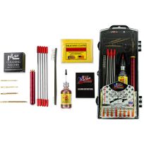 Pro-Shot Products Premium Classic Box Kits, .177 Air Rifle/Pistol & .17 Caliber, 17-KIT