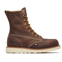 Thorogood® Men's American Heritage 8" Steel Toe Work Boot