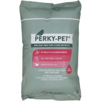 PERKY-PET® Instant Hummingbird Nectar - Concentrate, 244SFB, 2 LB