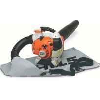 STIHL SH 86 C-E Gas Blower & Shredder Vacuum, 36v, 42410110939