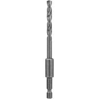 DEWALT Masonry Drill Bit Set, Rotary, 3-Piece, DW2571