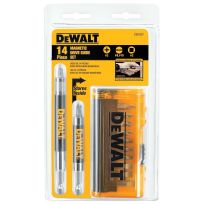 DEWALT Drive Guide Set, 16-Piece, DW2097